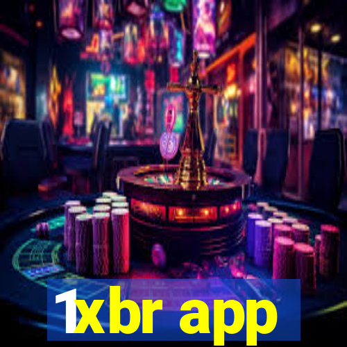 1xbr app